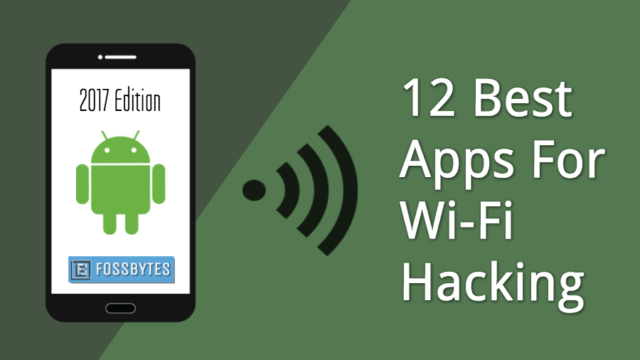 hack wifi android