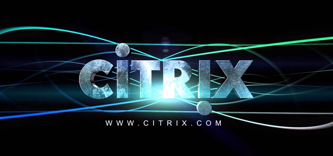 Citrix suffers massive data breach