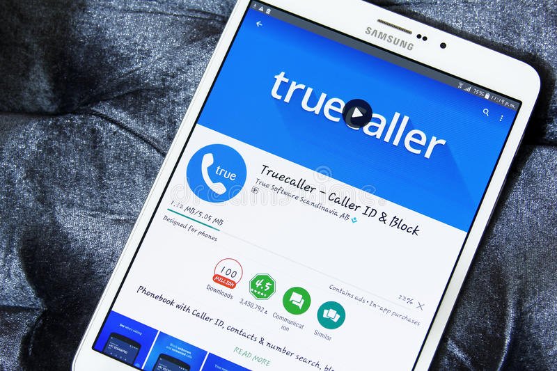 how to hack truecaller