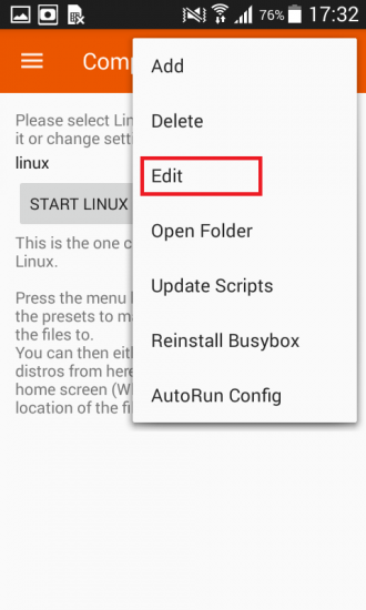 Install Android Emulator On Kali Linux