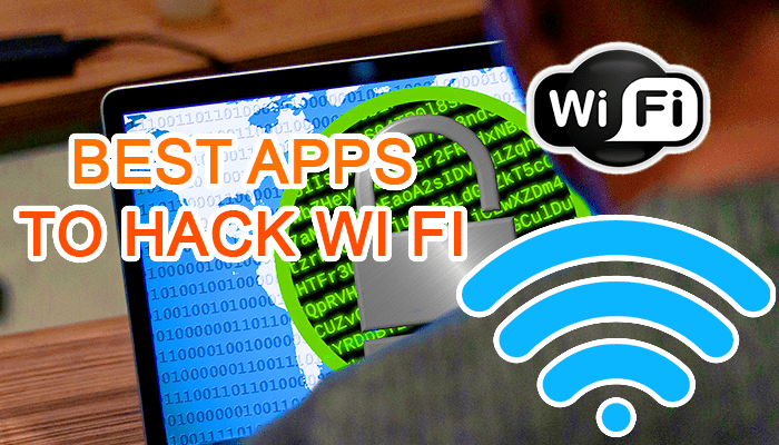 what app hack wifi