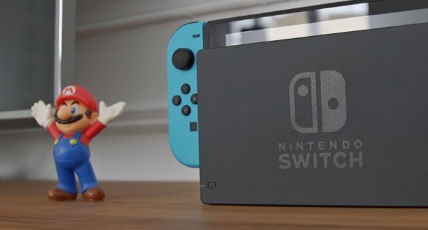 which nintendo switch can be jailbroken