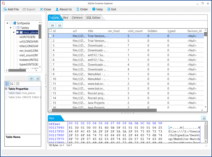 using wireshark as a forensic tool